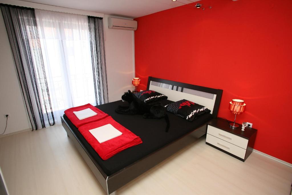 Apartments Logos Trogir Bagian luar foto