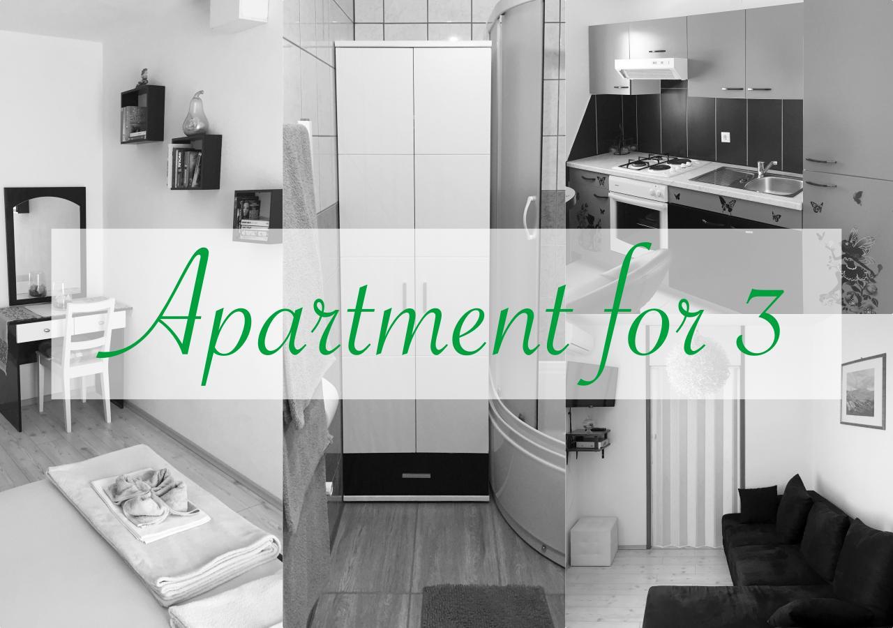 Apartments Logos Trogir Bagian luar foto